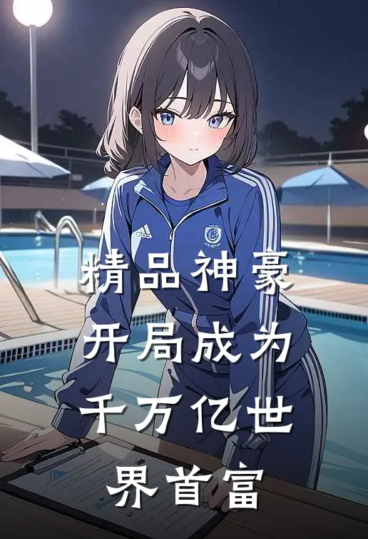 精品神豪：开局成为千万亿世界首富