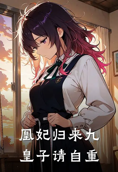 凰妃归来九皇子请自重