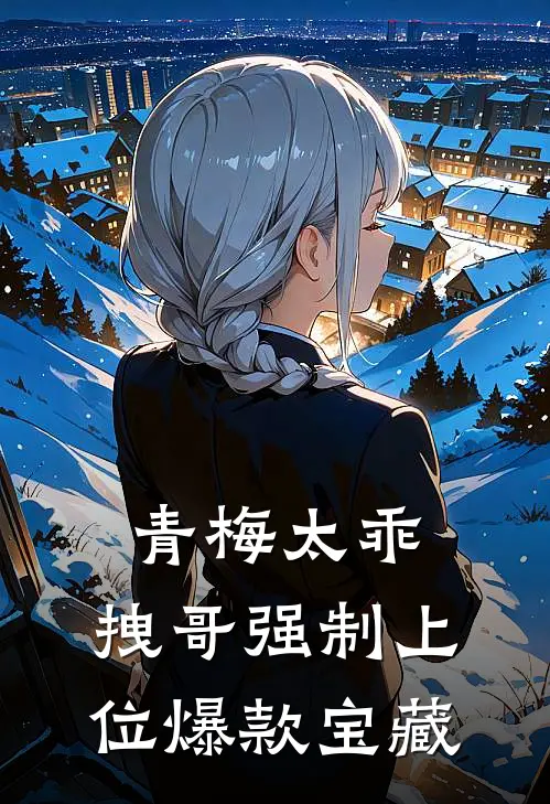 青梅太乖，拽哥强制上位爆款宝藏