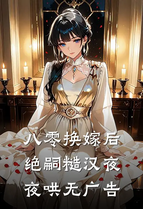 八零换嫁后，绝嗣糙汉夜夜哄无广告