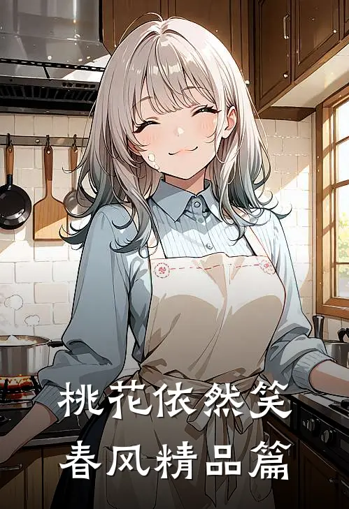 桃花依然笑春风精品篇