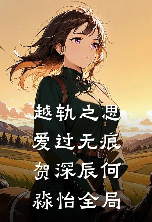 越轨之思，爱过无痕贺深辰何淼怡全局