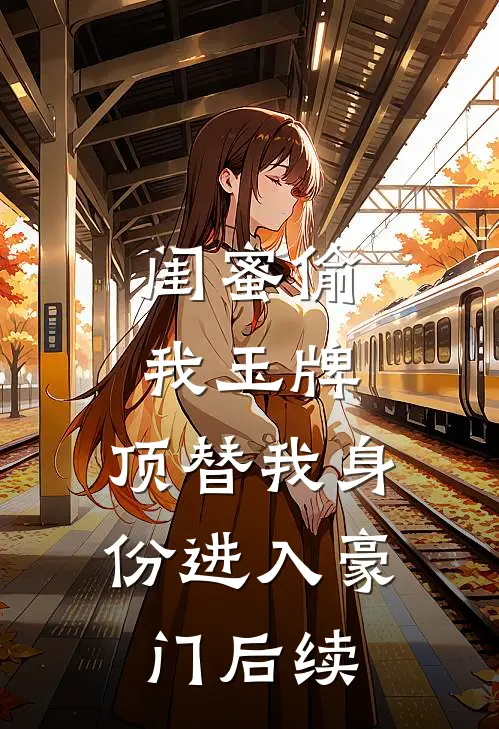 闺蜜偷我玉牌，顶替我身份进入豪门后续