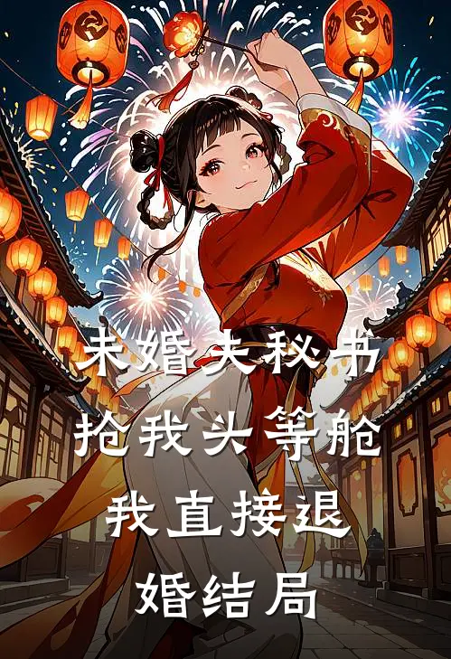 未婚夫秘书抢我头等舱，我直接退婚结局