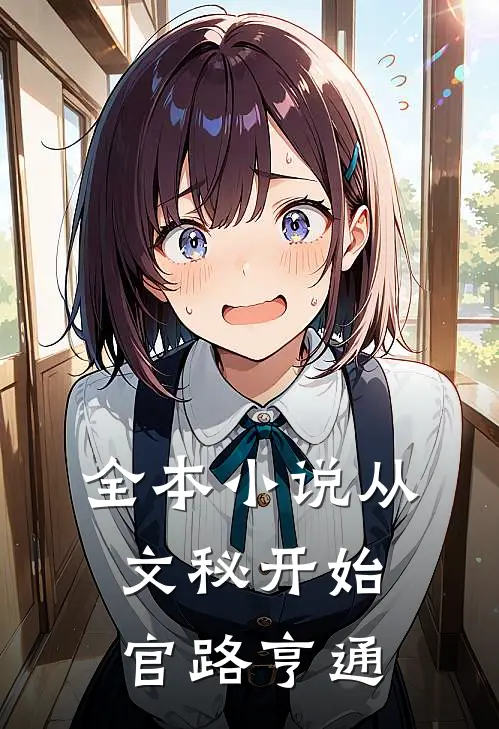 全本小说从文秘开始，官路亨通