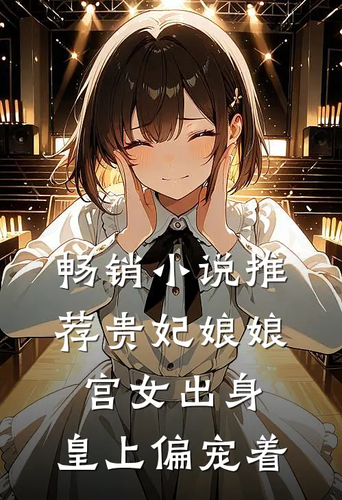 畅销小说推荐贵妃娘娘宫女出身，皇上偏宠着