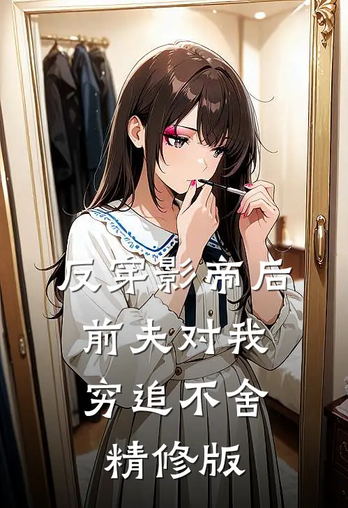 反穿影帝后，前夫对我穷追不舍精修版