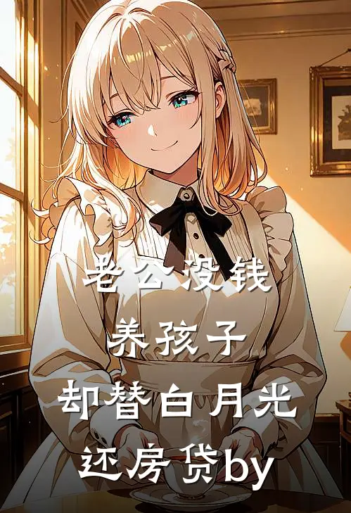 老公没钱养孩子，却替白月光还房贷by