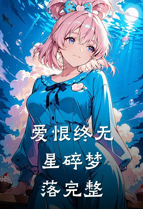 爱恨终无，星碎梦落完整