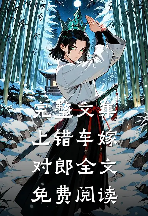 完整文集上错车嫁对郎全文免费阅读