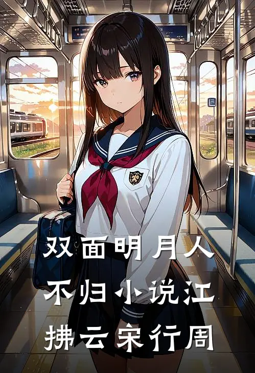 双面明月人不归小说江拂云宋行周