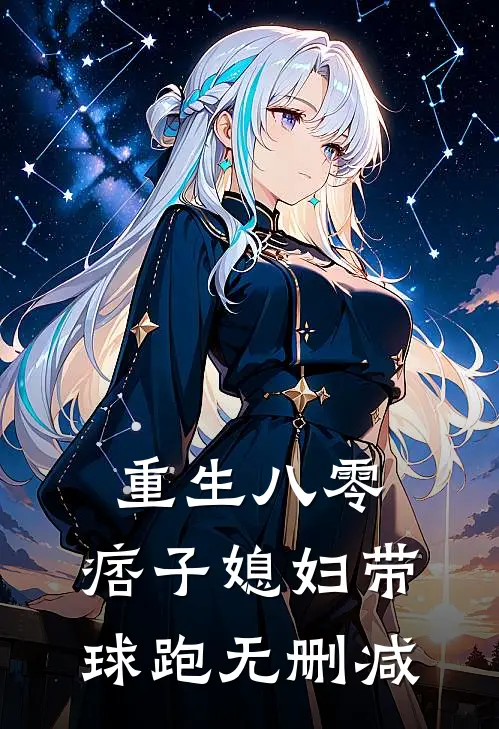 重生八零：痞子媳妇带球跑无删减