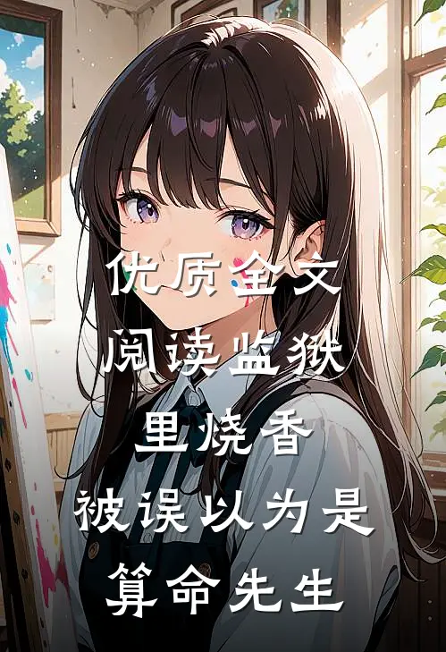 优质全文阅读监狱里烧香：被误以为是算命先生