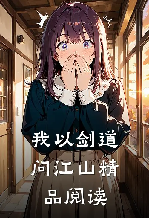 我以剑道问江山精品阅读