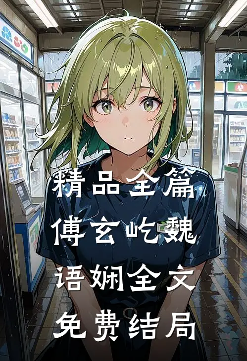 精品全篇傅玄屹魏语娴全文免费结局