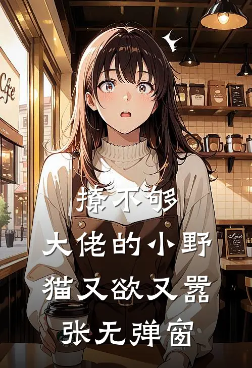 撩不够，大佬的小野猫又欲又嚣张无弹窗