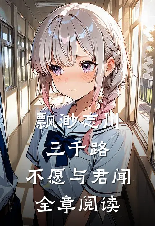 飘渺忘川三千路，不愿与君闻全章阅读