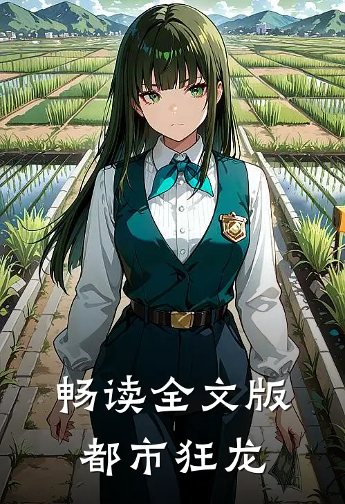 畅读全文版都市狂龙