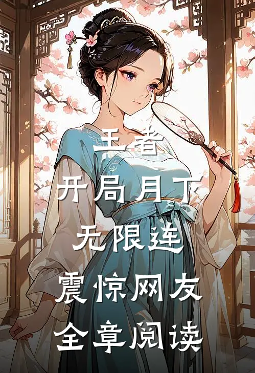 王者：开局月下无限连，震惊网友全章阅读