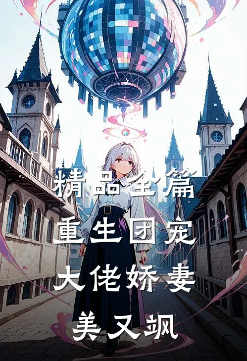 精品全篇重生团宠：大佬娇妻美又飒