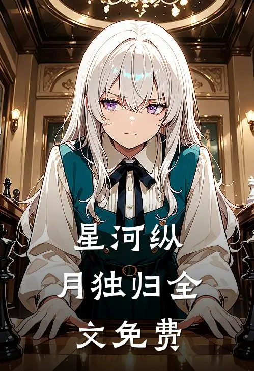星河纵，月独归全文免费