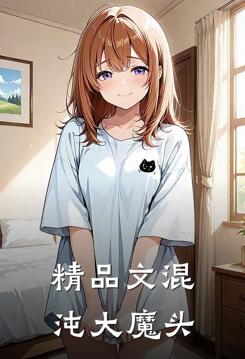 精品文混沌大魔头