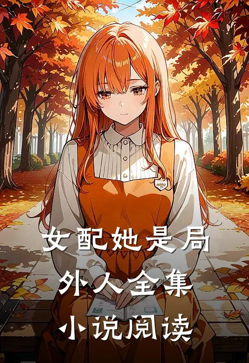 女配她是局外人全集小说阅读