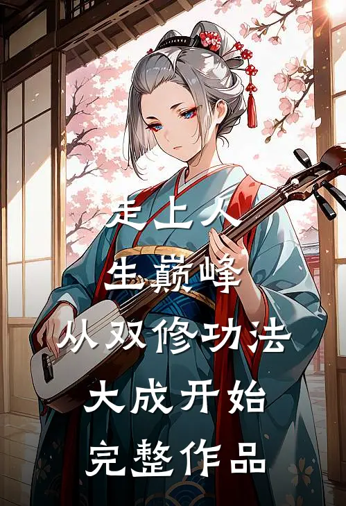 走上人生巅峰,从双修功法大成开始完整作品在线阅读