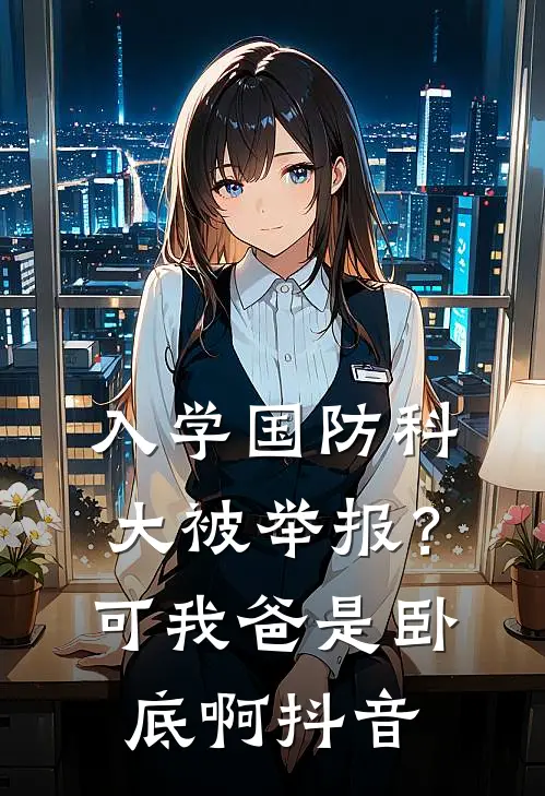 入学国防科大被举报？可我爸是卧底啊抖音