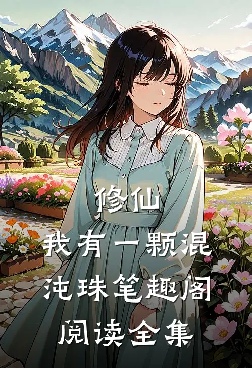 修仙:我有一颗混沌珠笔趣阁阅读全集