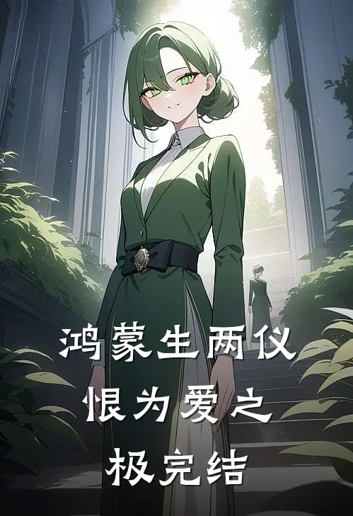 鸿蒙生两仪，恨为爱之极完结