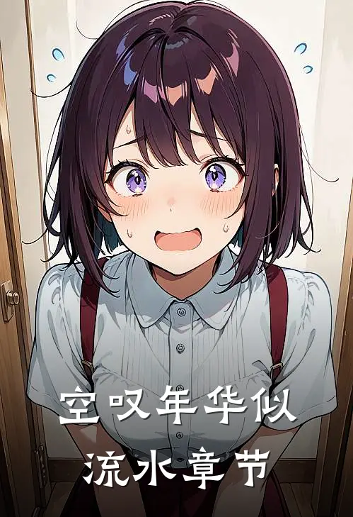 空叹年华似流水章节