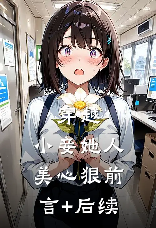 穿越：小妾她人美心狠前言+后续