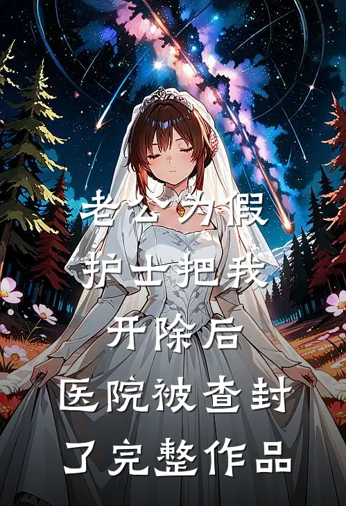 老公为假护士把我开除后，医院被查封了完整作品