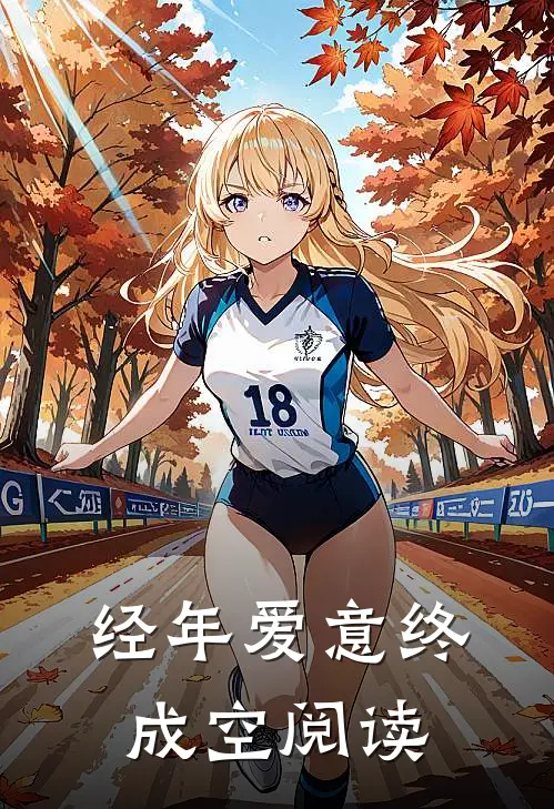 经年爱意终成空阅读