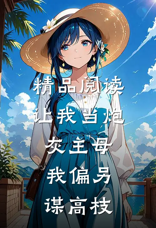 精品阅读让我当炮灰主母，我偏另谋高枝