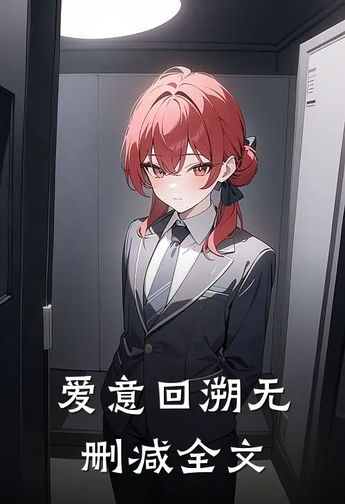 爱意回溯无删减全文