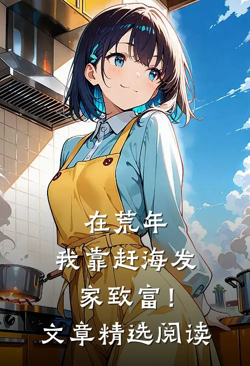 在荒年，我靠赶海发家致富！文章精选阅读