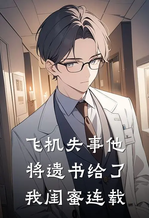 飞机失事他将遗书给了我闺蜜连载
