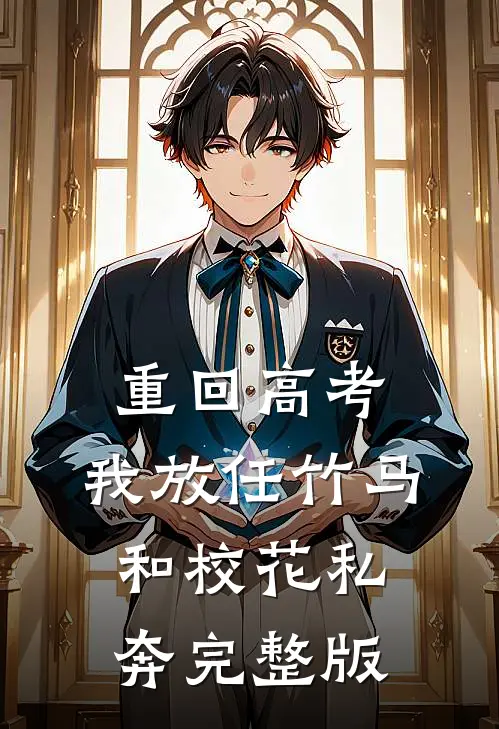 重回高考，我放任竹马和校花私奔完整版