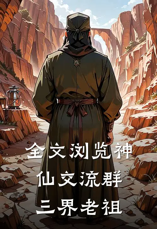 全文浏览神仙交流群：三界老祖