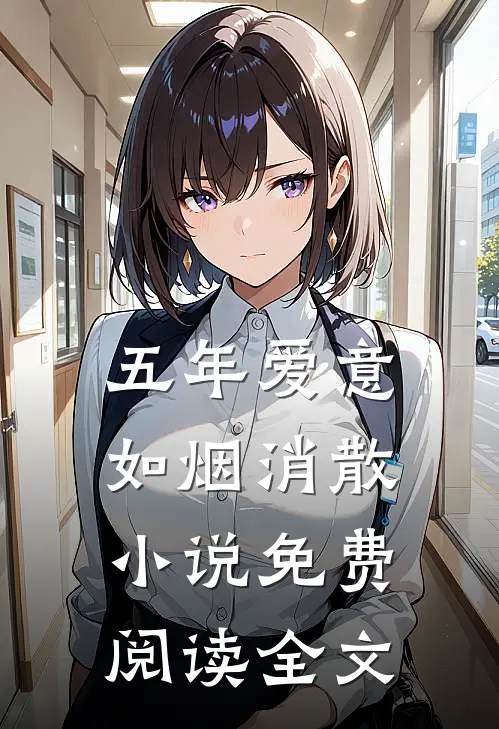 五年爱意，如烟消散小说免费阅读全文