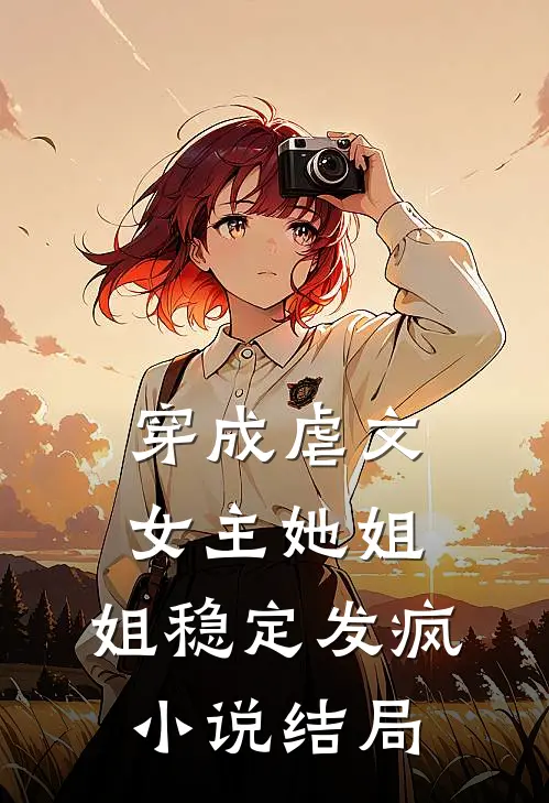穿成虐文女主她姐，姐稳定发疯小说结局