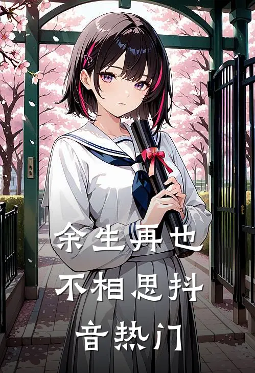 余生再也不相思抖音热门