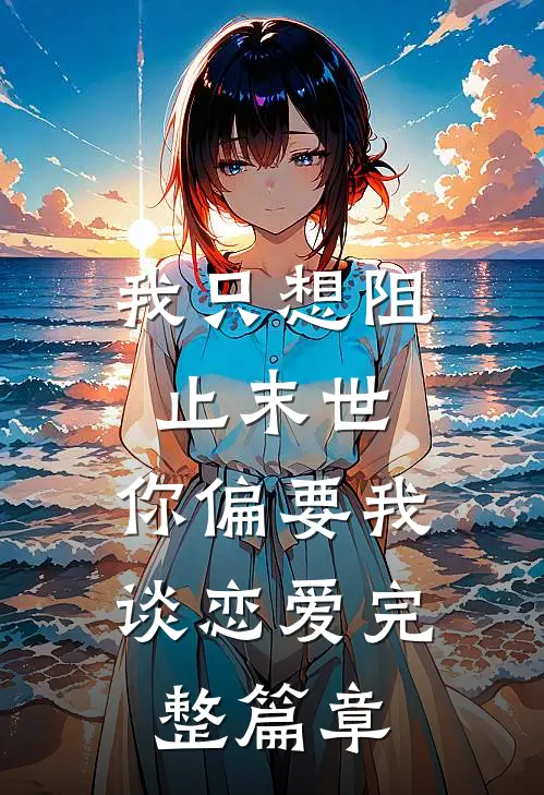 我只想阻止末世,你偏要我谈恋爱完整篇章在线阅读