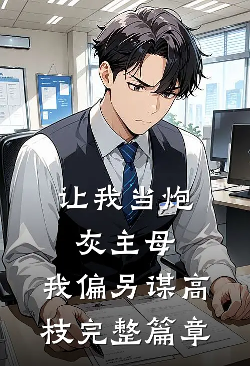 让我当炮灰主母，我偏另谋高枝完整篇章