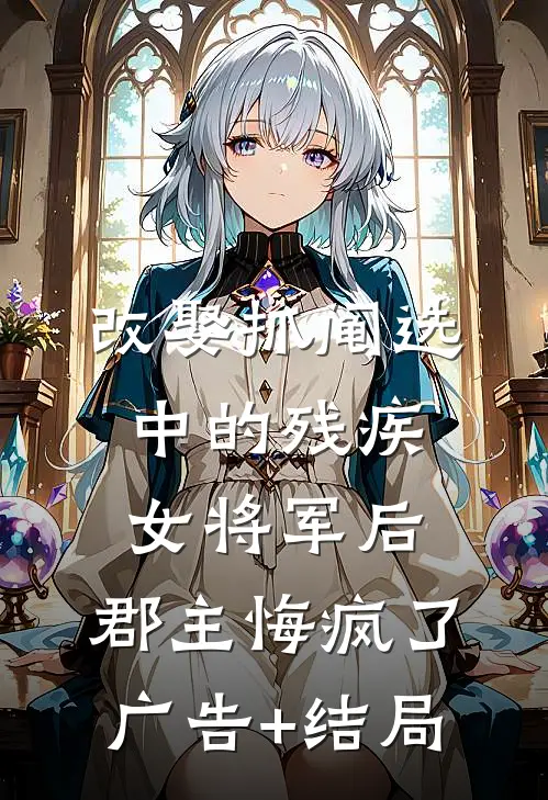 改娶抓阄选中的残疾女将军后，郡主悔疯了广告+结局