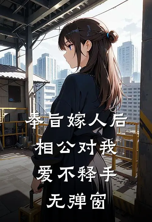 奉旨嫁人后，相公对我爱不释手无弹窗