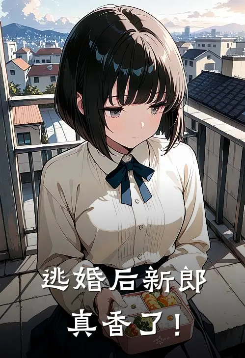 逃婚后新郎真香了！