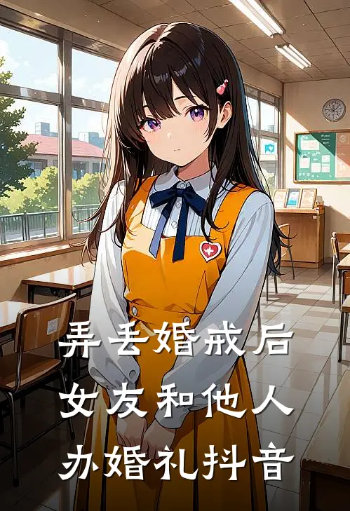 弄丢婚戒后，女友和他人办婚礼抖音